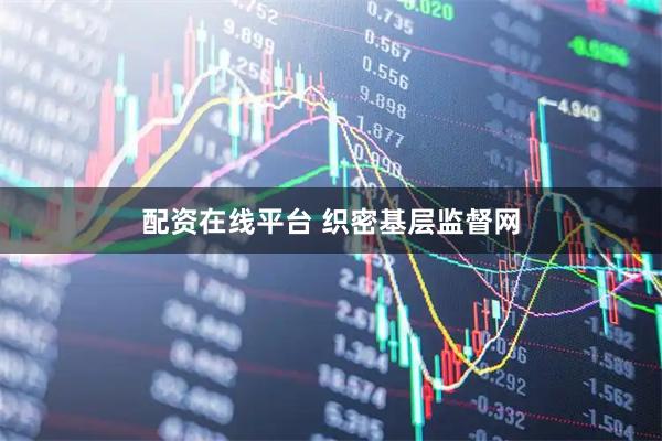 配资在线平台 织密基层监督网